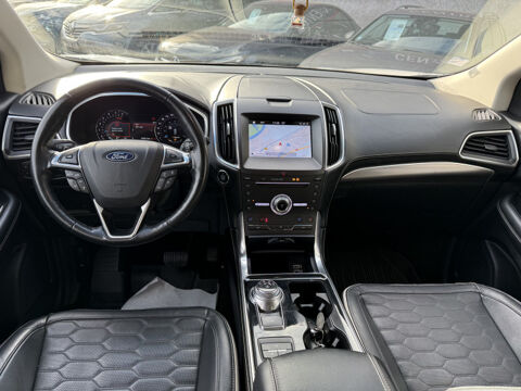 Edge 2.0 ECOBLUE 238CH VIGNALE ST-LINE I-AWD BVA8 2019 occasion 31140 Aucamville