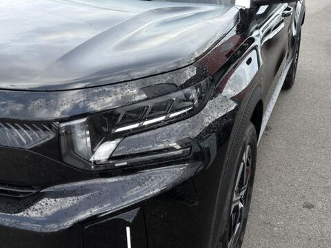 C3 Aircross 1.2 Hybride 145ch MAX e-DCS6 2026 occasion 33320 Eysines