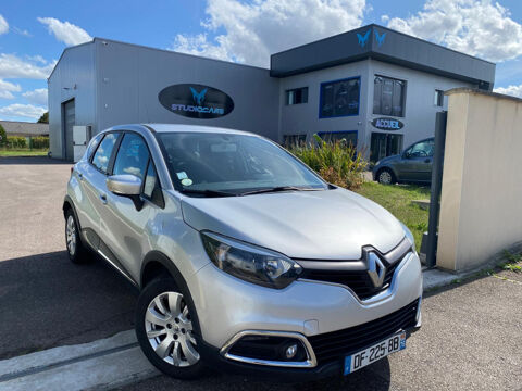 Renault captur 1.5 DCI 90CH STOP&START ENERGY ARIZO