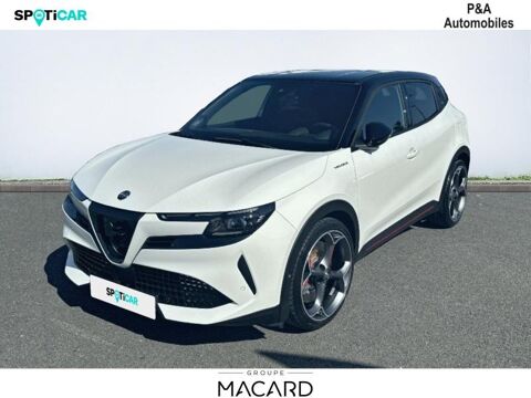 Alfa Romeo Junior Elettrica 280ch Veloce 2025 occasion Montauban 82000