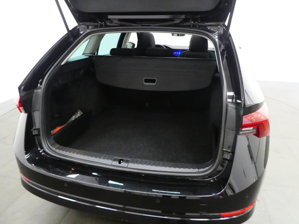 Octavia 2.0 TDI 150CH BUSINESS DSG7 2022 occasion 77100 Nanteuil-l&egrave;s-Meaux