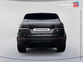 Range Rover Evoque 2.0 P 200ch Flex Fuel R-Dynamic HSE AWD BVA Mark III 2024 occasion 57050 Metz