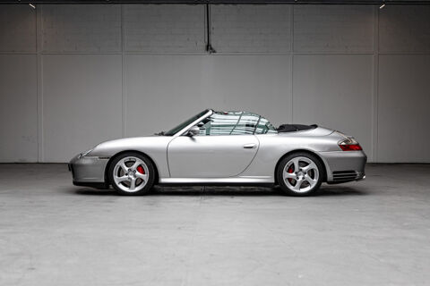 911 *IMS fiabilis&eacute; / Historique limpide* 2004 occasion 75014 Paris