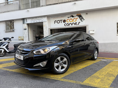 Hyundai i40 1.7 CRDI115 PACK BUSINESS BLUE DRIVE 2013 occasion Cannes 06400