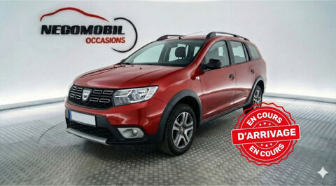 Dacia Logan 1.5 BLUE DCI 95CH TECHROAD 2019 occasion Ch&acirc;tillon-en-Vendelais 35210