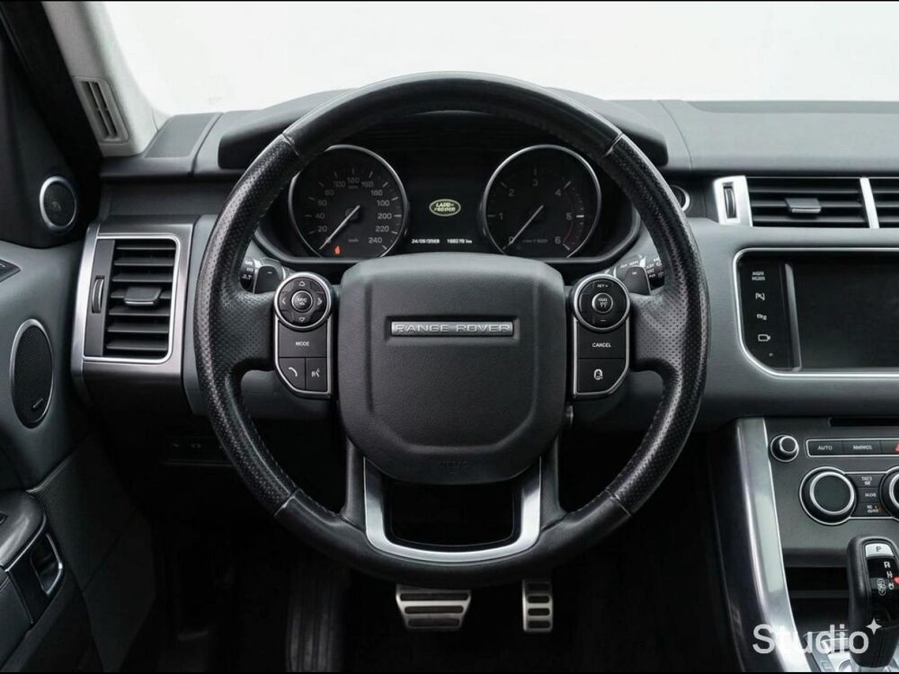 Range Rover SDV6 3.0 HSE Dynamic 2014 occasion 27000 &Eacute;vreux