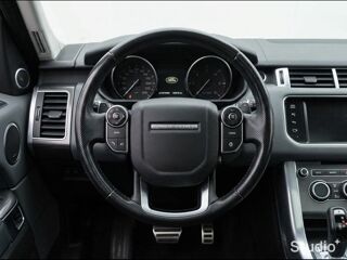 Range Rover SDV6 3.0 HSE Dynamic 2014 occasion 27000 &Eacute;vreux