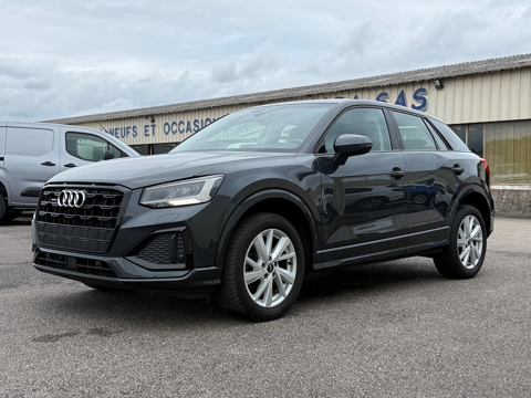 Annonce voiture Audi Q2 27900 €