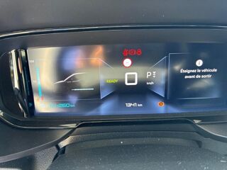 Berlingo M 800kg Electrique 136ch Batterie 54 kWh 2025 occasion 27200 Vernon