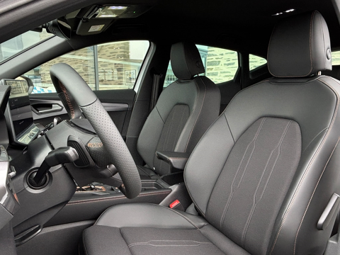 Formentor 1.5 ETSI HYBRID 150CH V DSG7 2026 occasion 49070 Saint-L&eacute;ger-de-Lini&egrave;res