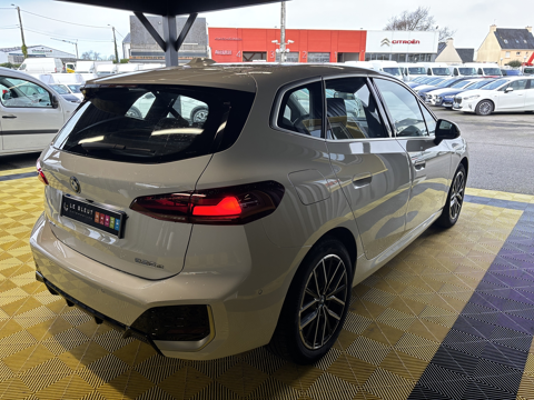 Serie 2 (U06) 225E 245CH XDRIVE M SPORT DKG7 2022 occasion 56530 Qu&eacute;ven