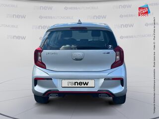 Picanto 1.2 DPi 84ch GT Line Premium 2022 occasion 67600 S&eacute;lestat