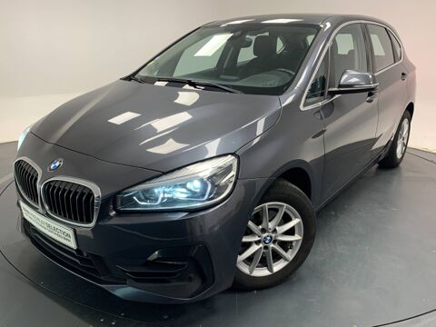 BMW Serie 2 216dA 116ch Business Design DKG7 2018 occasion Vernouillet 28500