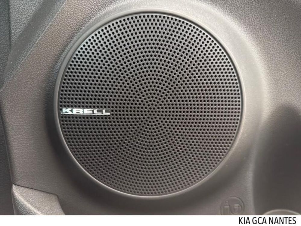 Kona 1.0 T-GDi 120ch Hybrid 48V N Line Creative 2023 occasion 44800 Saint-Herblain