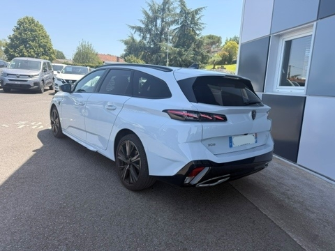 308 SW 1.5 BLUEHDI 130CH S&S GT EAT8 2024 occasion 81000 Albi