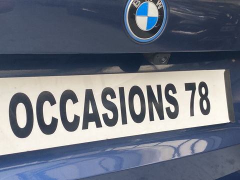 Serie 2 (U06) 225E 245CH XDRIVE BUSINESS DESIGN DKG7 - CAR PLAY 2022 occasion 78800 HOUILLES