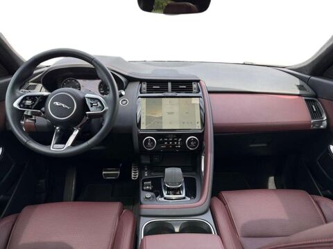 E-PACE P300e PHEV 309ch R-Dynamic HSE 2024 occasion 13730 ST VICTORET