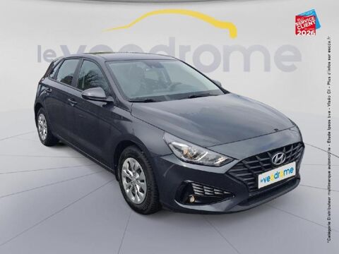 i30 1.5 MPI 110ch Creative 2023 occasion 68110 Illzach