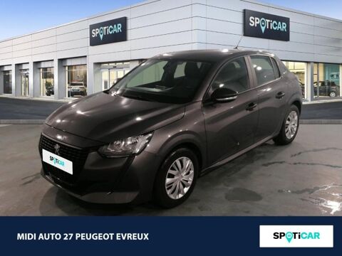 Peugeot 208 1.2 PureTech 75ch S&S Like