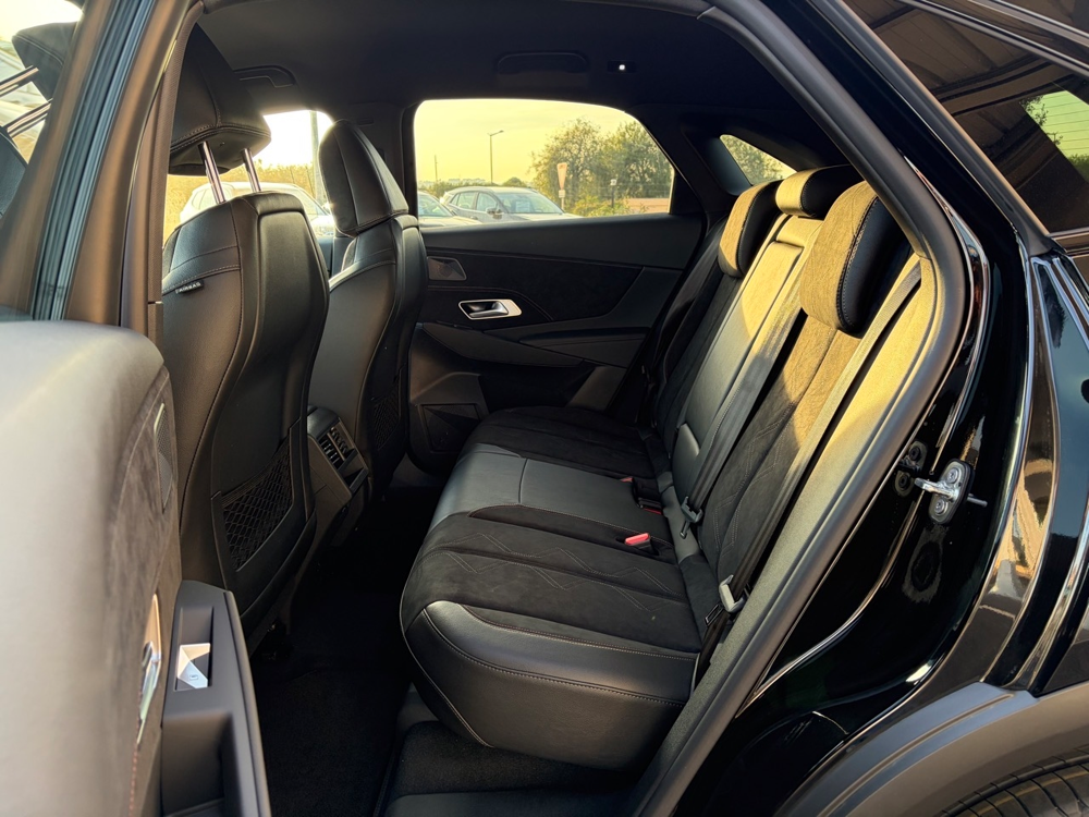 DS7 1.5 BLUEHDI 130CH PERFORMANCE LINE 2026 occasion 12850 Onet-le-Ch&acirc;teau