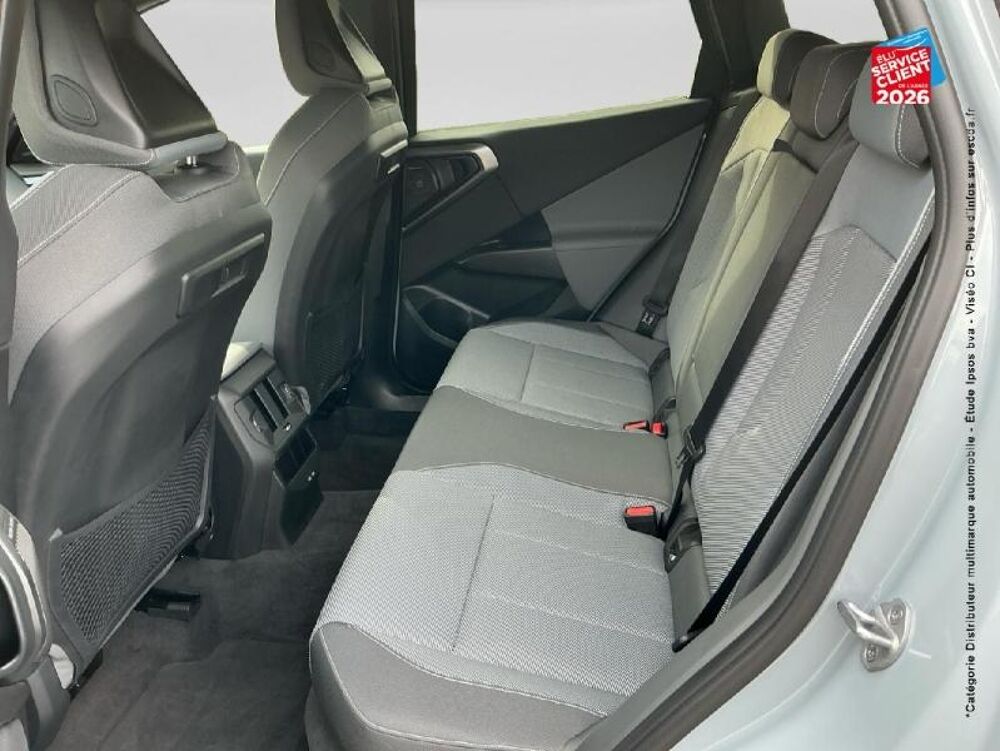 X3 xDrive30e 299ch M Sport 2025 occasion 68390 Sausheim