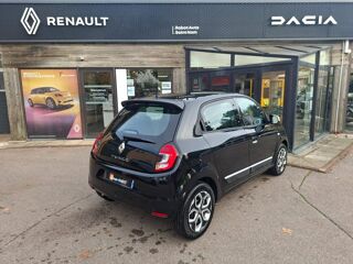Twingo 1.0 SCe 65ch Equilibre 2022 occasion 78860 ST NOM LA BRETECHE