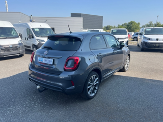 500 X 1.6 MULTIJET 120CH SPORT 2020 occasion 31670 Lab&egrave;ge
