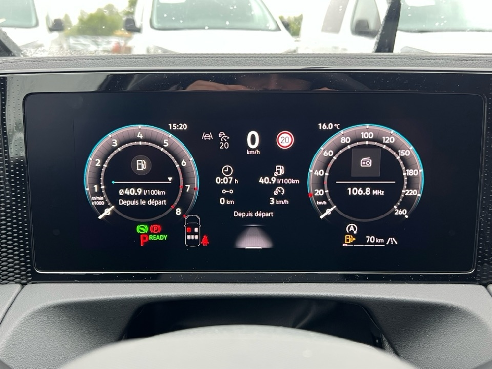 Tiguan 1.5 ETSI 131CH LIFE DSG7 2026 occasion 31670 Lab&egrave;ge