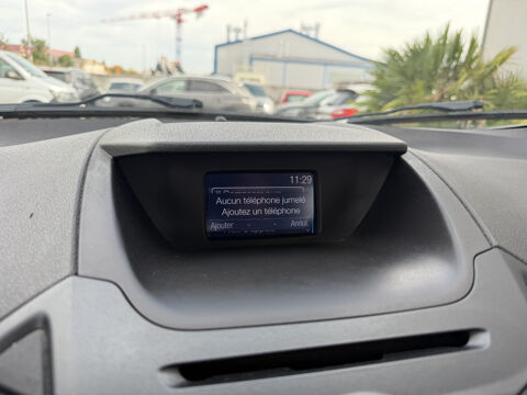 Ecosport 1.5 TDCI 95 CH FAP TREND 2016 occasion 31770 Colomiers