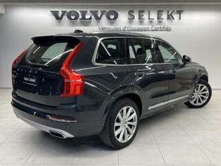 XC90 T8 Twin Engine 303 + 87ch Inscription Luxe Geartronic 7 plac 2018 occasion 91200 Athis-Mons