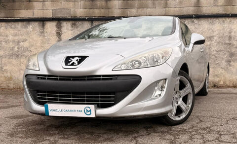 308 CC 2.0 HDI140 FAP FELINE 2009 occasion 13400 AUBAGNE