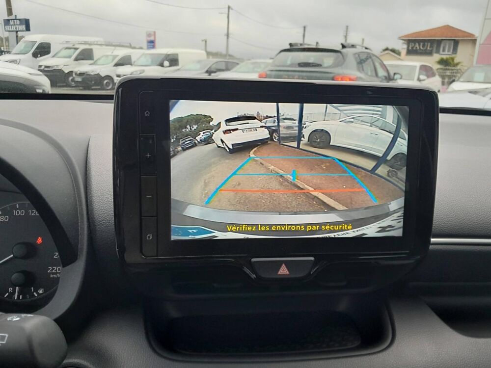 Yaris 116h Dynamic Business + Programme Toyota Experience 5p MY25 2025 occasion 64600 Anglet