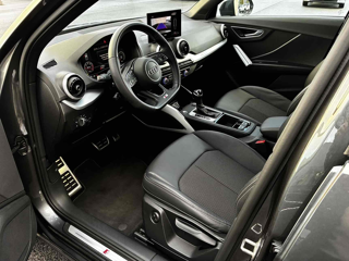 Q2 35 TDI 150CH S LINE S TRONIC 7 2025 occasion 31670 Lab&egrave;ge