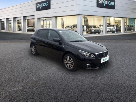308 1.2 PureTech 110ch S&S Style 2021 occasion 27400 Louviers