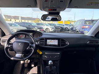 308 SW 1.5 BLUEHDI 130CH S&S ALLURE 2019 occasion 49070 Saint-L&eacute;ger-de-Lini&egrave;res