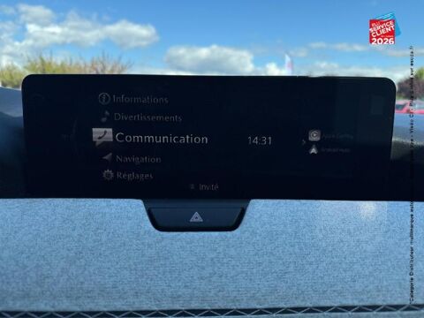 CX-60 2.5 e-SKYACTIV PHEV 327ch Takumi 4x4 BVA8 2023 occasion 67800 Bischheim
