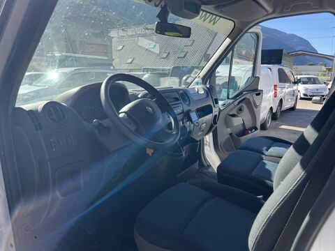 Master F3500 L3 2.3 DCI 150CH 2012 occasion 73540 La B&acirc;thie