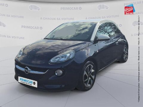 Opel Adam 1.2 Twinport 70ch Jam 2013 occasion Illange 57970