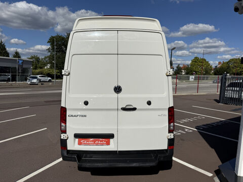 Crafter 35 L5H3 2.0 TDI 140CH BUSINESS LINE TRACTION 2020 occasion 57350 Stiring-Wendel