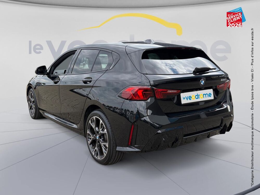 S&eacute;rie 1 120dA 163ch M Sport Design DKG7 2025 occasion 67800 Bischheim
