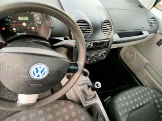 Beetle 1.6 102CH 2000 occasion 50720 Barenton