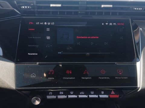 308 1.2 Hybrid 145ch GT e-DCS6 Toit Ouvrant / Hifi FOCAL 2024 occasion 27000 &Eacute;vreux