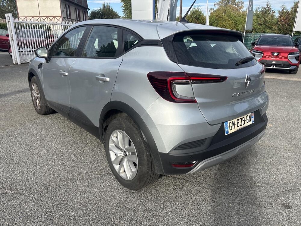 Captur 1.0 TCe 90ch Evolution 2023 occasion 78750 Mareil-Marly