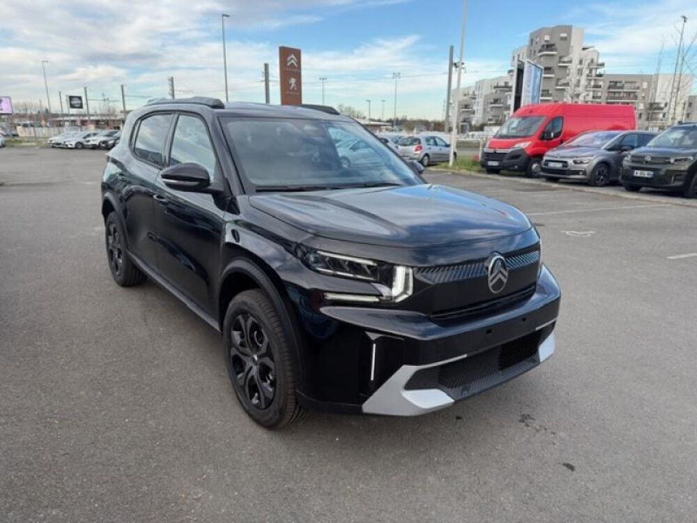 C3 Aircross 1.2 Hybride 145ch PLUS 2025 occasion 33320 Eysines