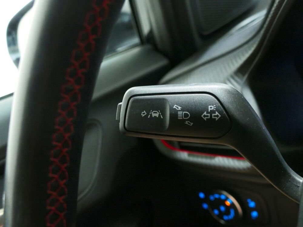 Puma 1.0 EcoBoost 125ch S&S mHEV ST-Line X Powershift 2023 occasion 77400 Lagny-sur-Marne