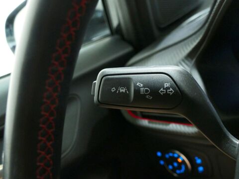 Puma 1.0 EcoBoost 125ch S&S mHEV ST-Line X Powershift 2023 occasion 77400 Lagny-sur-Marne