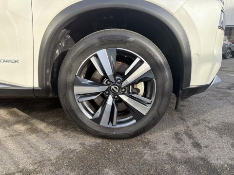 X-Trail e-Power 204ch Tekna 2023 occasion 92000 Nanterre