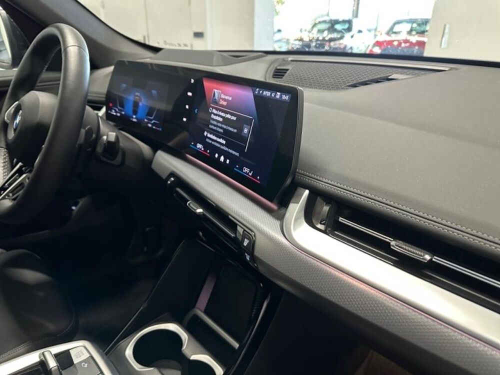 X1 sDrive20i 170ch M Sport 2025 occasion 78240 Chambourcy