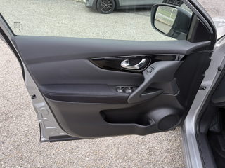 Qashqai 1.5 DCI 115CH N-CONNECTA DCT 2019 EURO6-EVAP 2021 occasion 26740 Les Tourrettes