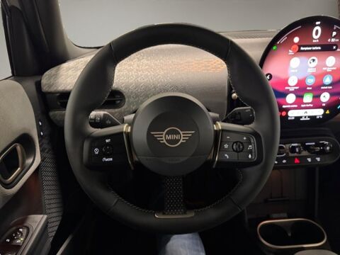 Cooper S 204ch Favoured DKG7 2026 occasion 92100 Boulogne-Billancourt